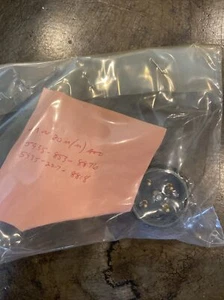 Amphenol Military Circular Connector MW20M(M)A00 - Picture 1 of 2