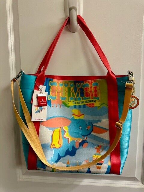 Harveys Disney Handbags (1968-Now) for sale | eBay Harveys Disney Handbags (1968-Now) for sale | eBay