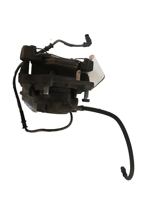 2004 - 2008 CHRYSLER CROSSFIRE pinça de freio dianteiro hardware de parada driver esquerda LH - Imagem 1 de 4