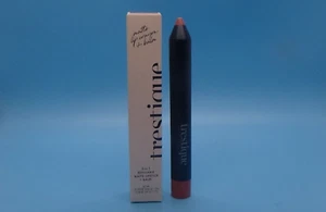 TrèStiQue 2-in-1 Matte Lip Crayon + Shiny Lip Balm Crayon in PACIFIC PEONY - Picture 1 of 2