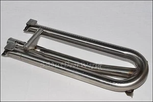 NEW DCS BBQ BRINKMANN, CHAR U BURNER REPLACEMENT DCS 210617 / 210617-R / 212362 - Picture 1 of 5
