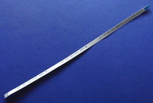 Lenovo Yoga 720-15IKB Flachkabel Leser Fingerprint Digital Fingerprint Ribbon - Zdjęcie 1 z 1