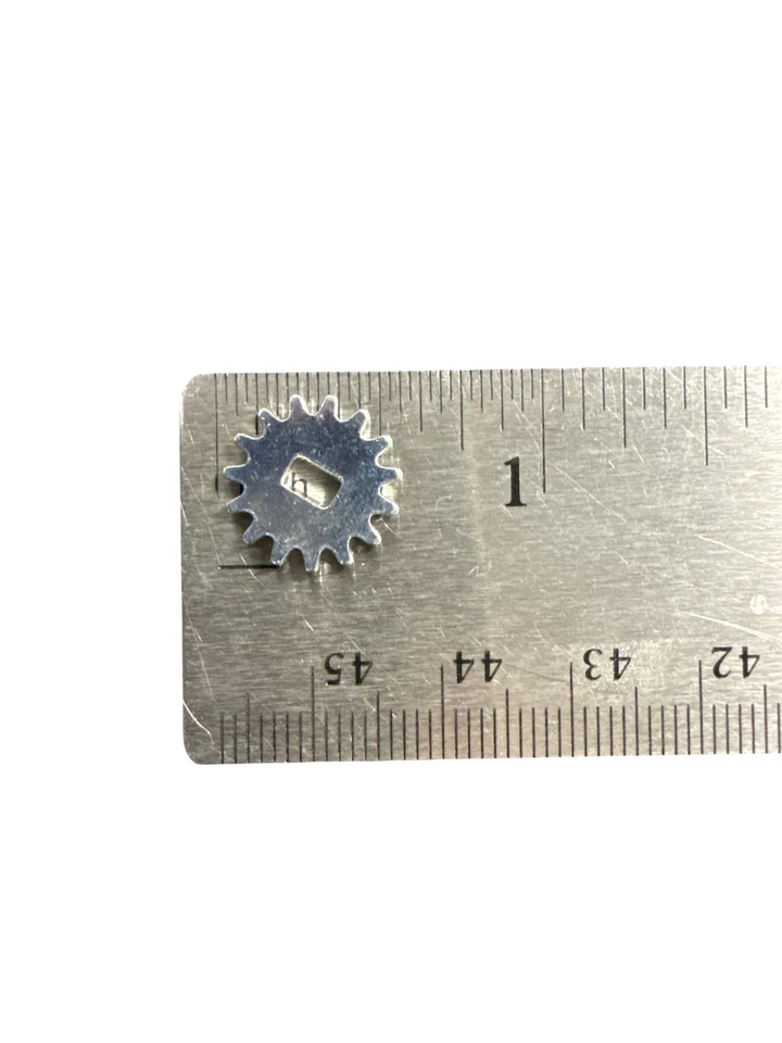 G83-9301 (engranaje de clic) Foto 1 de 1