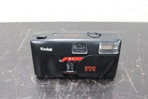 Vintage KODAK STAR 335 Electronic Flash 35mm AA battery powered - Picture 1 of 7