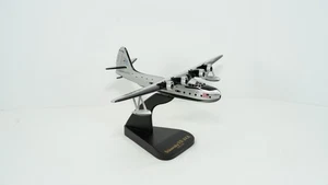 Daron Worldwide 1/100 Scale Desktop Water Plane Sikorsky VS-44A Excambian F3 - Picture 1 of 15
