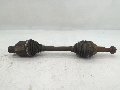 Eje delantero pasajero Dodge Caravan C/v EBE20 Foto 1 de 4