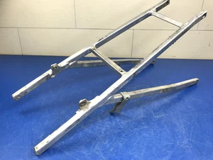 98 - 03 KTM 250 400 520 OEM Rear Subframe Sub Frame Chassis Seat Rail - Bild 1 von 8