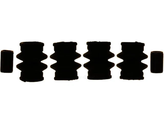 Buje de pinza trasera AC Delco 13FCSD42 para Ford F150 2013 2014 2015 2016 2017 Foto 1 de 1