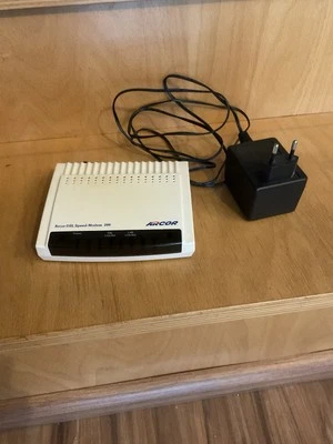 Arcor DSL Speed Modem 200 - Bild 1 von 4