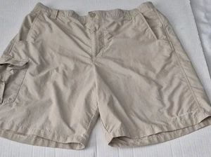 Columbia Omni-Shade PFG hellbraun Damengröße Large  - Bild 1 von 21