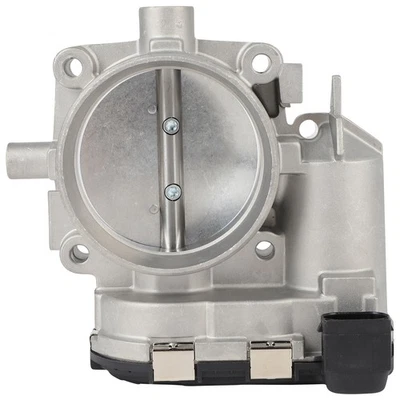Throttle Body Fits Mercedes-Benz E320 C240 C280 C320 CLK320 ML320 SLK320 New Foto 1 de 4