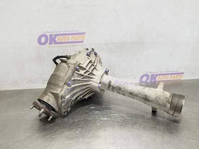 08 2008 Lexus LX570 5,7 L AWD eje delantero portador relación 3,91  Foto 1 de 4