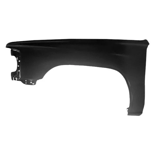 For Toyota Pickup 1984-1988 Sherman Front Driver Side Fender Value Line Foto 1 de 1
