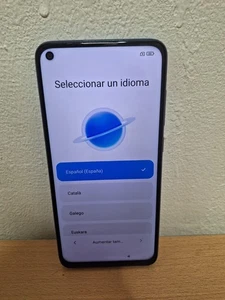 Xiaomi Redmi Note 9 - 128GB - Azul - Libre - Imagen 1 de 4