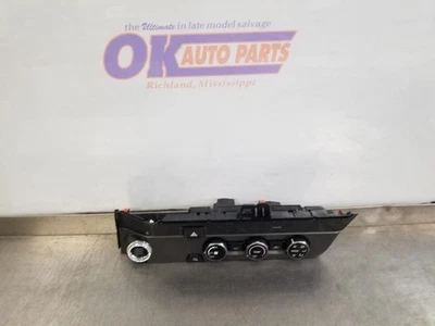 16 2016 TOYOTA TACOMA КОНТРОЛЬ ТЕМПЕРАТУРЫ БЕСКЛЮЧЕВОЕ ЗАЖИГАНИЕ РУЧНОЕ УПРАВЛЕНИЕ - Изображение 1 из 4