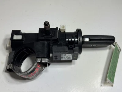 Nissan Rogue 2015-2020 interruptor de encendido bloqueo con llave e inmovilizador 28590 4BA0A OEM Foto 1 de 4