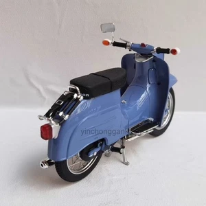 SCHUCO 1/32 VW T1 Volkswagen Pickup Alloy Model - Picture 1 of 6