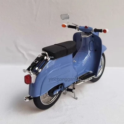 SCHUCO 1/32 VW T1 Volkswagen Pickup Alloy Model - Image 1 of 4