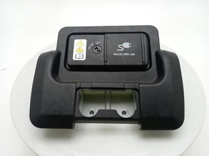 HYUNDAI IONIQ 5 Mains Charger Port 2021-2024 GI951-AB300 - Picture 1 of 6