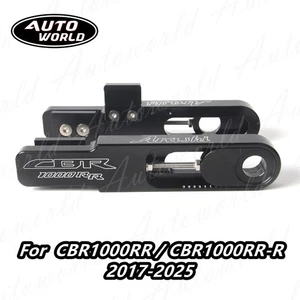 For Honda CBR1000RR 2017-2025 2018 2019 2020 2021 CNC Swingarm Extension Kit - Picture 1 of 16