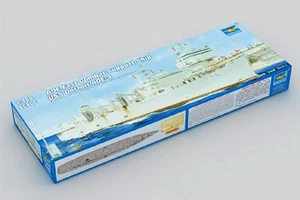 Trumpeter #5786 USS Detroit AOE-4 1:700 Modellbausatz Neu Kostenloser Versand - Bild 1 von 9