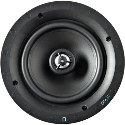 Definitive Technology DT 6.5R Round in-Ceiling Speaker
