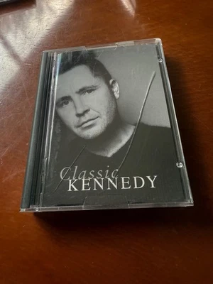 Rare Nigel Kennedy Minidisc - Classic Kennedy - Image 1 of 4