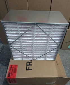 FLANDERS 24x24x12 MERV 14 HEPA 85% SYNTHETISCHER STARRLUFTFILTER PRP85S4412 - Bild 1 von 2