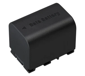 Batteria per JVC BN-VG121U GZ-MS215U GZ-MS230 GZ-HD620U GZHD620U GZ-HM340 NUOVA - Foto 1 di 2