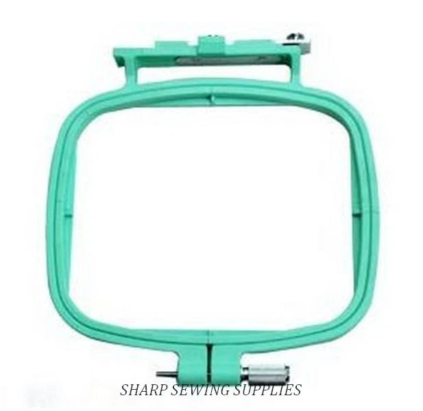 SMALL HOOP (2" x 2") #X59005003 fits BERNINA  DELCO 500, 600 - Image 1 of 1