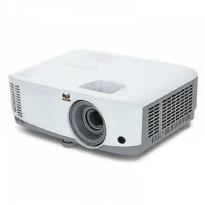ViewSonic PA503X 3600 Lumens XGA Projector - White