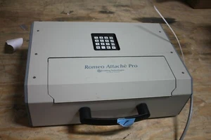 Romeo Attache Braille Printer Embosser Machine Enabling Technologies - Picture 1 of 3