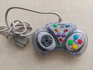 PHASE 9 PHANTOM 2 TURBO CONTROLLER SUPER NINTENDO SNES PREOWNED - Picture 1 of 2
