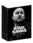 Kool Savas - Aura Limited Deluxe Edition (Inkl. T-Shirt Gr. L, Olli Banjo)