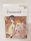 Silver Diamond Manga Band 19