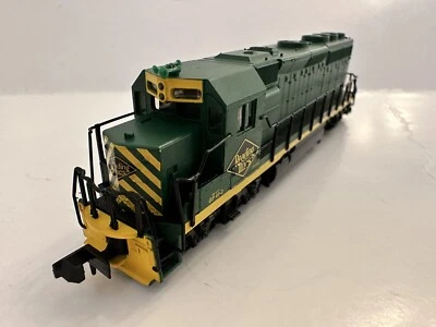 Atlas N Scale 48620 GP-40-2 Reading No # DCC Ready - Image 1 of 4