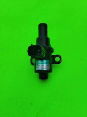 Honda Acura Valve Charcoal Canister Vent Shut Solenoid Fuel Evap Engine Control - Image 1 of 4