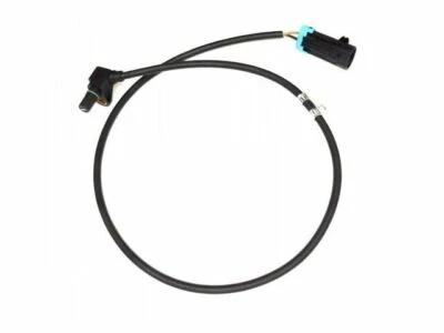 Sensor de velocidad ABS Holstein 28577HG 1998 1999 2000 2001 para GMC Sonoma 1997-2004 Foto 1 de 2