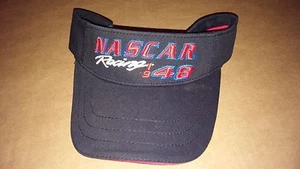 (#401) KUDZU VISIERA REGOLABILE | NASCAR RACING | TAGLIA UNICA ADATTA ALLA MAGGIOR PARTE - Foto 1 di 5