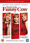 Funny Cow [DVD] [2018]