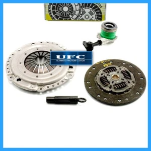LUK CLUTCH KIT REPSET+ SLAVE CYLINDER 2002-2007 SATURN VUE SUV 2.2L - Bild 1 von 3