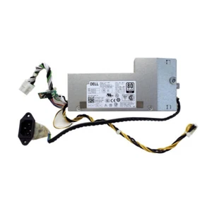 Genuine Dell Inspiron OptiPlex 9030 AIO 185W Power Supply 467PC D6V04 80+ Gold - Picture 1 of 6