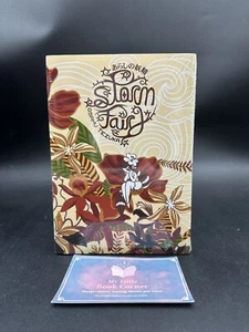 Storm Fairy Manga Inglés Osamu Tezuka Platinum Kickstarter Nuevo Precintado - Imagen 1 de 3