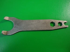 Bicycle Tool Union Nova Peddle Wrench Quality Tool Made In Germany - Imagen 1 de 2