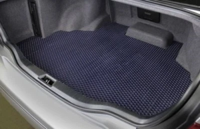 Lloyd RUBBERTITE All-Weather Large Trunk Mat - Choose from 12 Colors - Image 1 of 4
