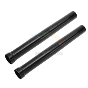 Front Fork Pipes Tubes Legs For SUZUKI GSXS 1000 GSX-S1000 2017-2022 2021 - Picture 1 of 5