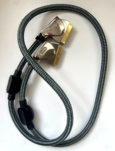 PROFIGOLD PREMİUM SCART SCART 1.5m Cable OXYPURE PGV7000 GOLD TIPPED - Picture 1 of 3