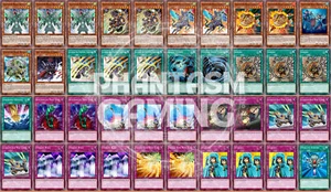 Gladiator Beast Deck Waboku Murmillo Bestiari Laquari Yugioh - Picture 1 of 1