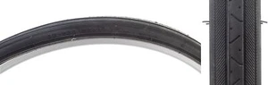 SUNLITE TIRE SUNLT 27x1-1/4 CST638 BK/BLK RD WIRE - Picture 1 of 1