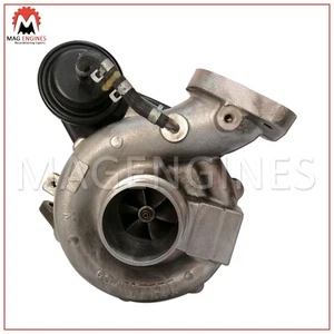 14411-AA670 TURBO CHARGER VF46 RHF5H SUBARU EJ255 FOR LEGACY OUTBACK 2.5L 03-09 - Photo 1 sur 8